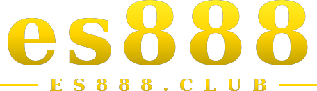 es888 logo